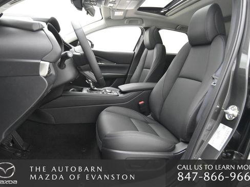 New 2026 MAZDA CX-30 AWD 2.5 S image 24