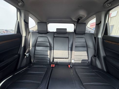 Used 2018 Honda CR-V EX-L image 22