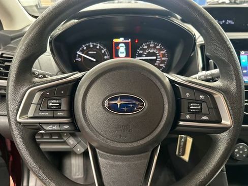 Used 2019 Subaru Crosstrek 2.0i w/ Eyesight System AWD/4WD image 25