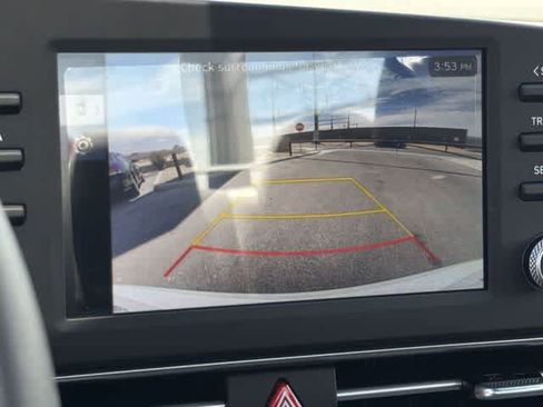 New 2026 Hyundai Elantra SE FWD image 21