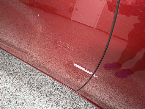 Used 2017 Dodge Charger R/T w/ Plus Group RWD image 34