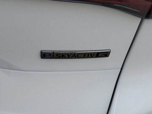 New 2026 MAZDA CX-90 3.3 Turbo w/ Premium Sport Pkg image 9