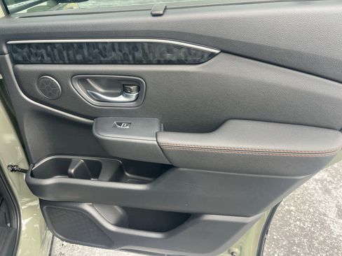 New 2026 Honda Passport TrailSport Elite image 47