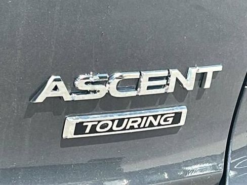 New 2026 Subaru Ascent Touring AWD/4WD image 8