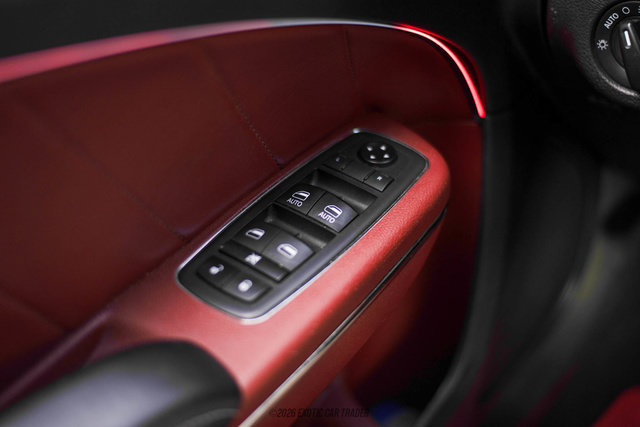 Used 2021 Dodge Charger SRT Hellcat RWD image 50