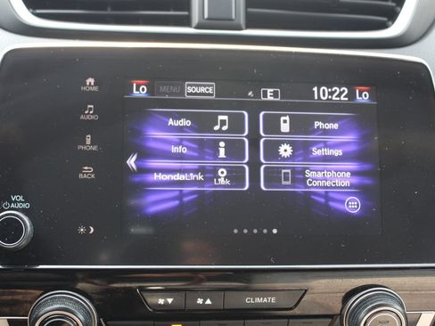 Used 2021 Honda CR-V EX image 22