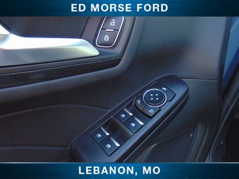 New 2026 Ford Escape ST-Line w/ Tech Pack #1 AWD/4WD image 14