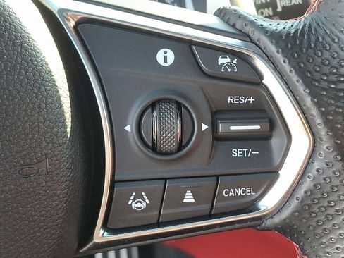 Used 2023 Acura MDX A-Spec image 23