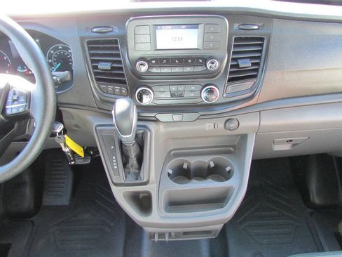 Used 2023 Ford Transit 250 148 High Roof image 21