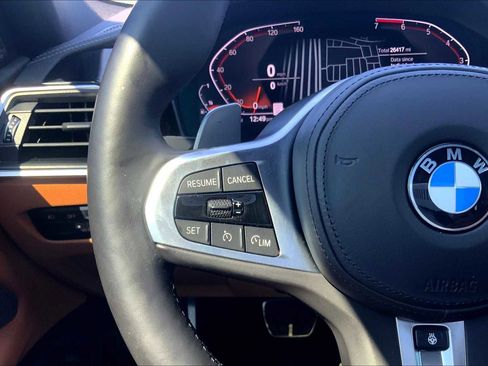 Used 2023 BMW 430i 430i w/ M Sport Package image 19