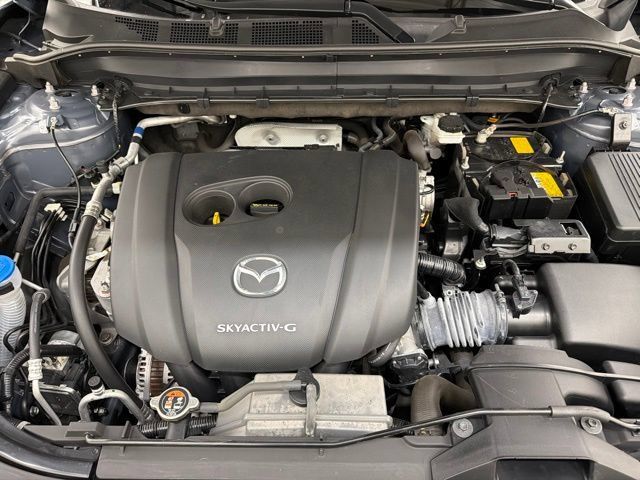 Used 2023 MAZDA CX-5 Carbon Edition AWD/4WD image 27