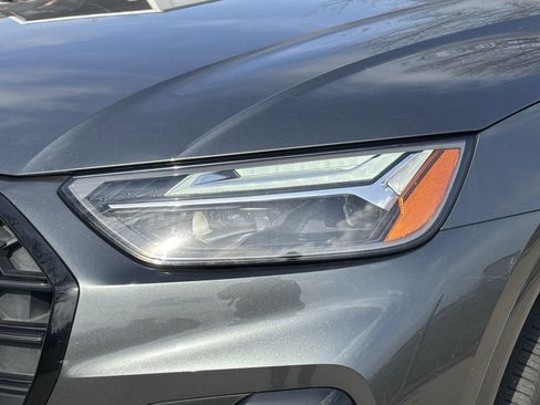 Used 2023 Audi Q5 2.0T Premium Plus image 6