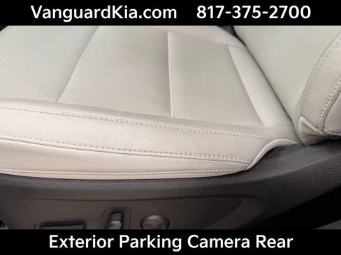 Used 2024 Kia Telluride S w/ S Sunroof Package AWD/4WD image 15