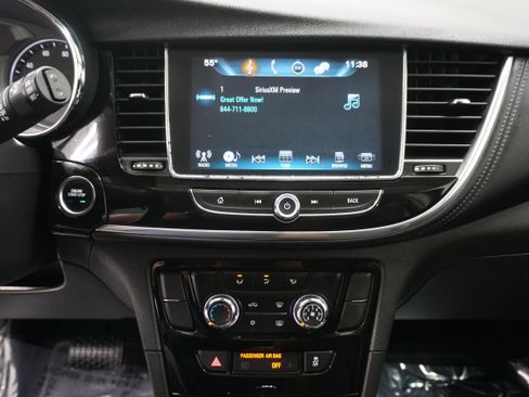 Used 2020 Buick Encore Preferred image 17