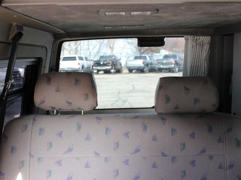 Used 1997 Volkswagen Eurovan Camper image 15
