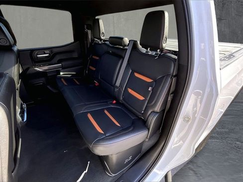 Used 2021 GMC Sierra 1500 AT4 w/ Driver Alert Package I image 22