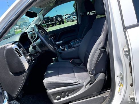 Used 2014 Chevrolet Silverado 1500 LT w/ All Star Edition RWD image 25