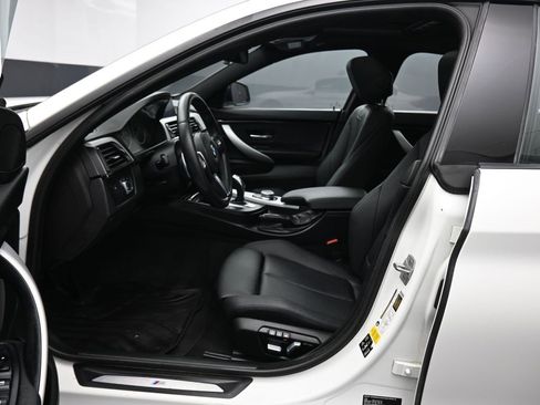 Used 2017 BMW 430i Gran Coupe xDrive image 11