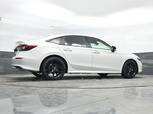 New 2026 Honda Civic Sport image 42