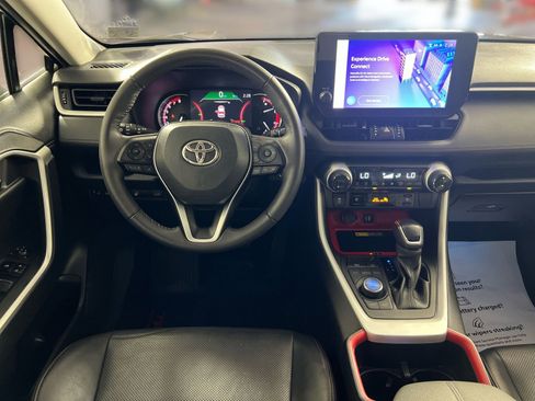 Used 2023 Toyota RAV4 TRD Off-Road w/ TRD Off-Road Weather Package image 24