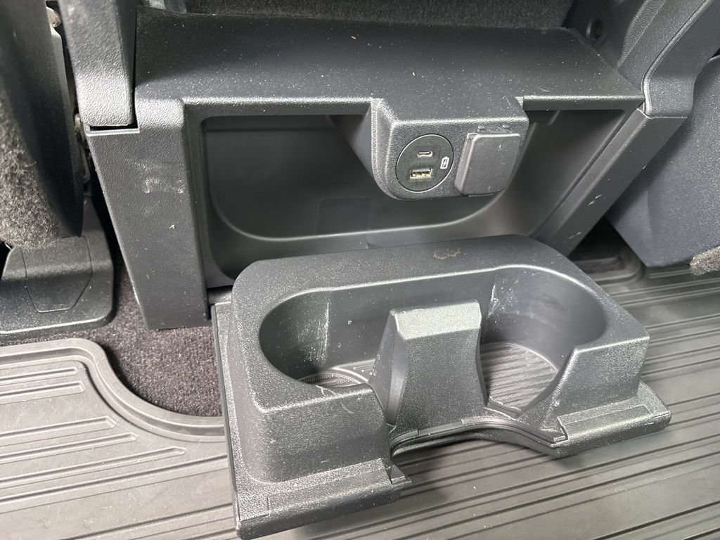 Used 2021 Ford F150 XLT w/ Equipment Group 302A High AWD/4WD image 12