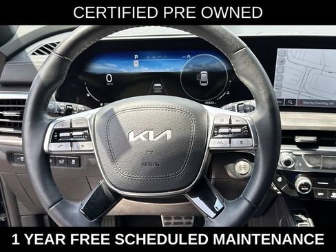 Used 2024 Kia Telluride SX X-Pro AWD/4WD image 19