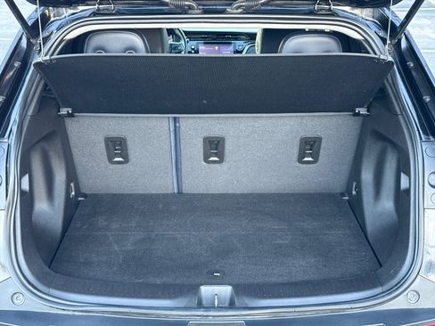 Used 2022 Chevrolet Bolt EUV Premier w/ Sun & Sound Package image 12