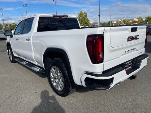 Used 2023 GMC Sierra 1500 Denali w/ Technology Package image 7