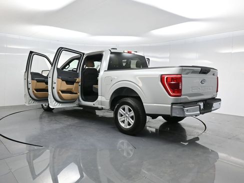 Used 2023 Ford F150 XLT image 39