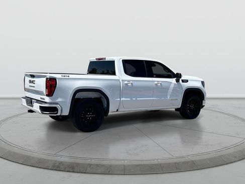 Used 2026 GMC Sierra 1500 Elevation AWD/4WD image 8
