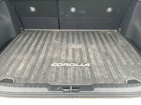 Used 2022 Toyota Corolla SE image 23