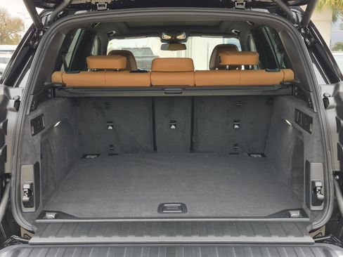 New 2026 BMW X5 sDrive40i w/ Climate Comfort Package image 8