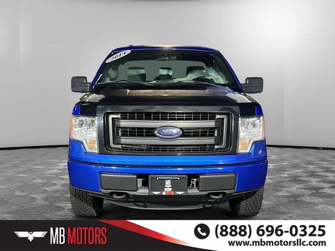 Used 2014 Ford F150 STX image 6