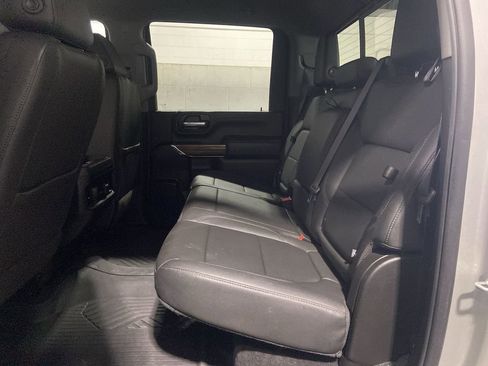 Used 2022 Chevrolet Silverado 3500 LT w/ Convenience Package AWD/4WD image 23