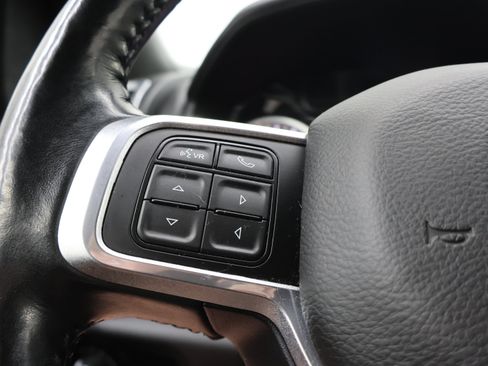 Used 2019 RAM 3500 Laramie AWD/4WD image 14