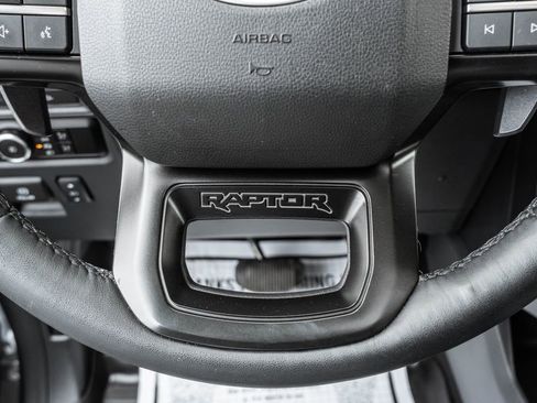 Used 2023 Ford F150 Raptor image 29