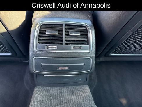 Used 2018 Audi A6 2.0T Premium w/ 20" Black Optic Wheel Package image 15