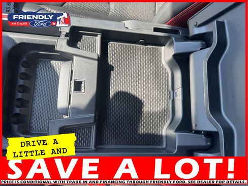 Used 2019 RAM 1500 Rebel w/ Rebel Level 1 Equipment Group image 28