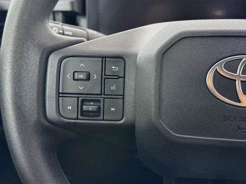 Certified 2026 Toyota RAV4 LE FWD image 17