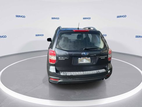 Used 2015 Subaru Forester 2.5i w/ Alloy Wheel Package image 7