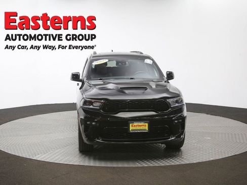 Used 2023 Dodge Durango GT image 54