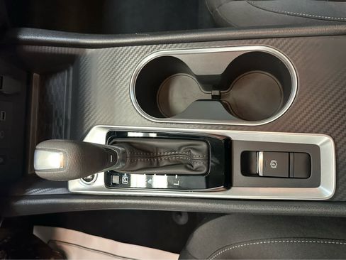 New 2025 Nissan Altima 2.5 SV image 18