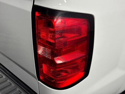 Used 2019 Chevrolet Silverado 2500 W/T w/ WT Convenience Package image 33