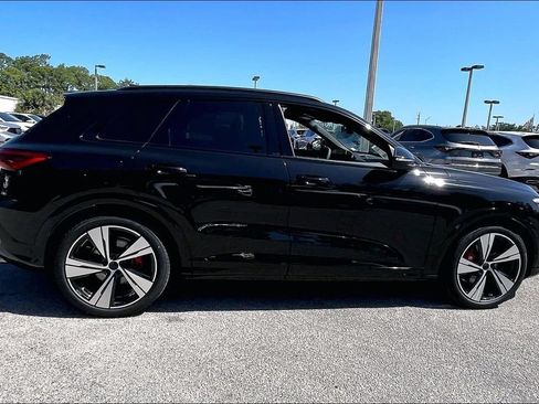 New 2026 Audi SQ5 Premium Plus AWD/4WD image 4