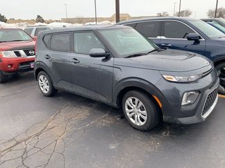 Used 2020 Kia Soul LX video 1