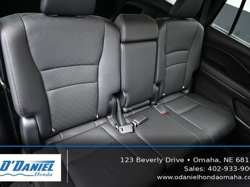 Used 2021 Honda Passport Touring image 41