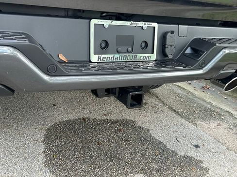 New 2026 RAM 1500 Big Horn image 27