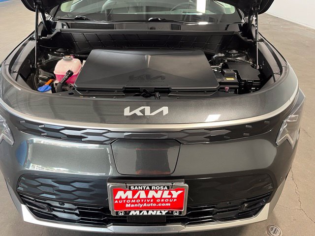 Used 2024 Kia Niro Wave FWD image 9