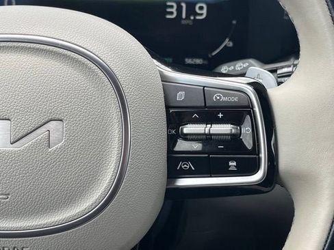 Used 2023 Kia Sorento SX Prestige AWD/4WD image 22