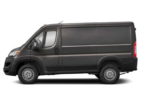 New 2026 RAM ProMaster 1500 image 3